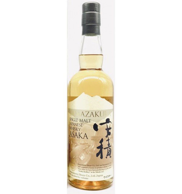 Yamazakura Asaka 2022 70cl