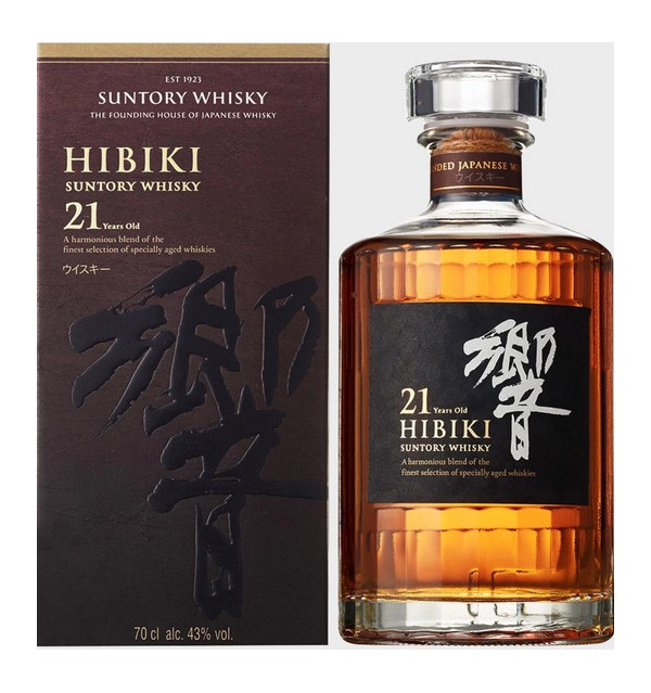 Buy Ryujin Japanese Whiskey With Gift Box online