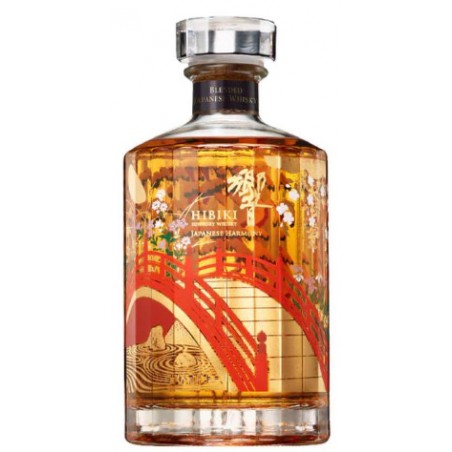 Hibiki Suntory Whisky 70cl - Shop online in Dubai