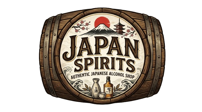 Japan Spirits