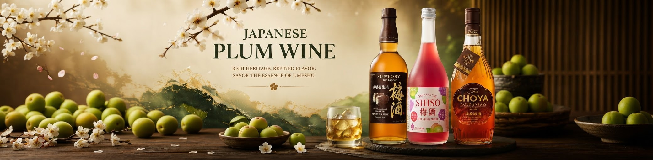 Umeshu